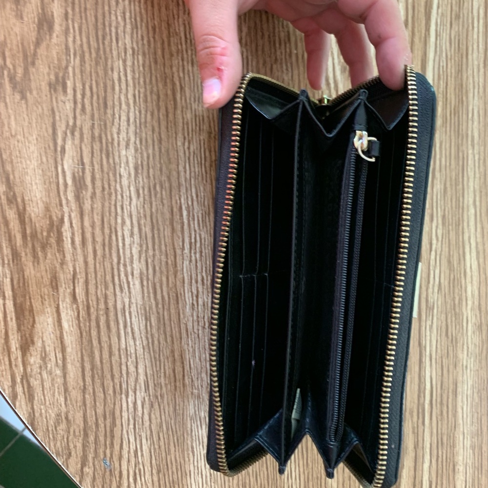 kate spade wallet